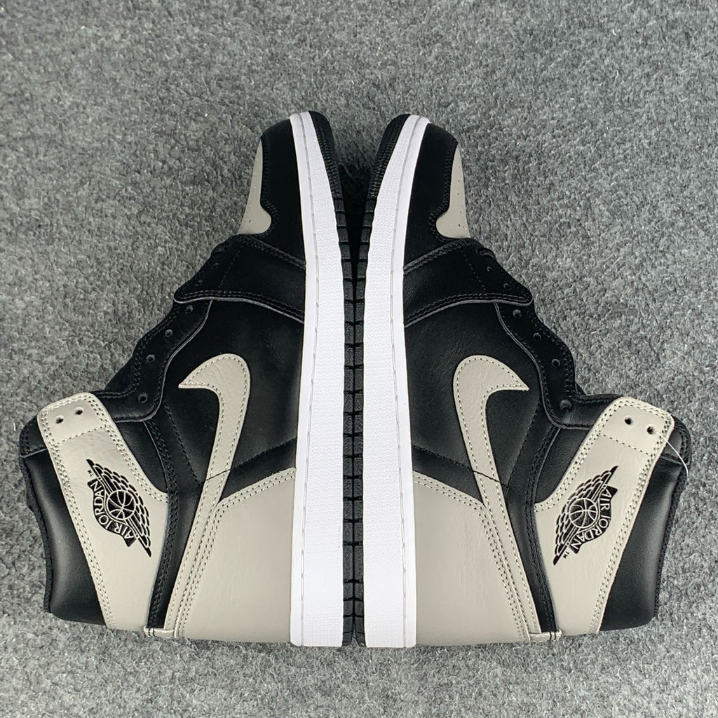 Air Jordan 1 Retro High OG 'Shadow' 2018