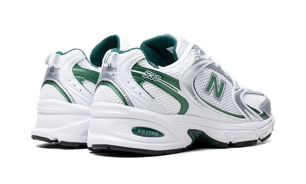 530 "Nightwatch Green" MR530ENG