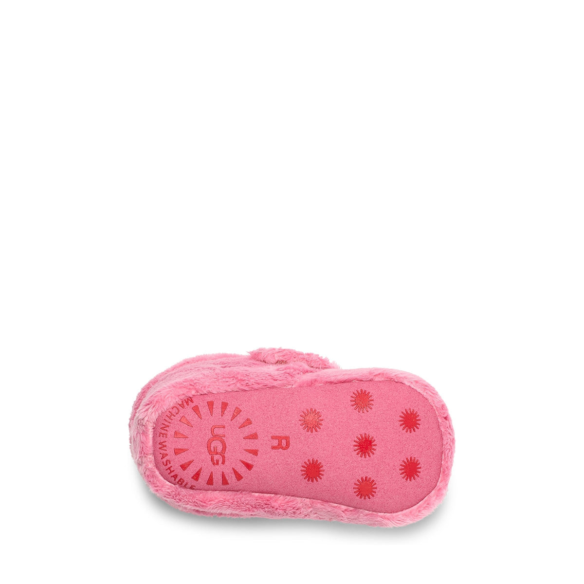 UGG Baby Bixbee Bootie and Lovey Blanket