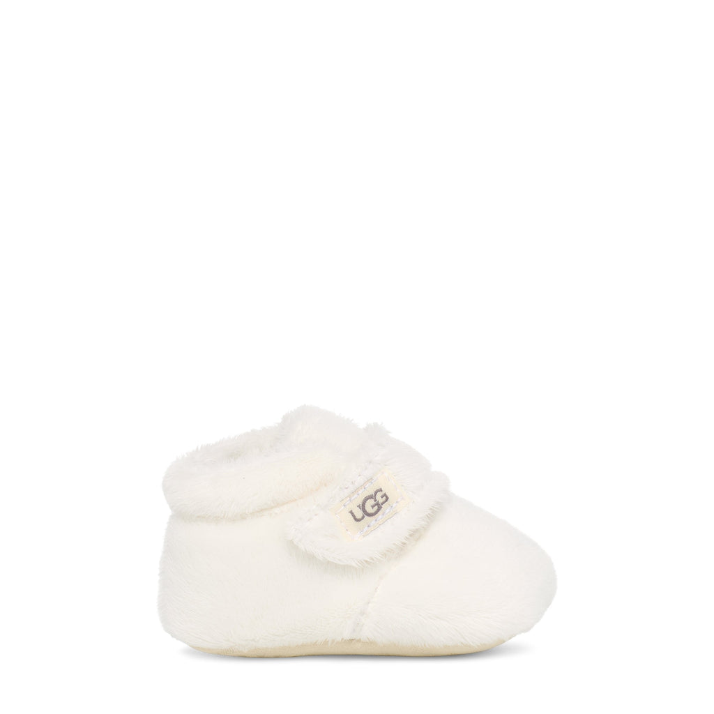 UGG Baby Bixbee Bootie and Lovey Blanket