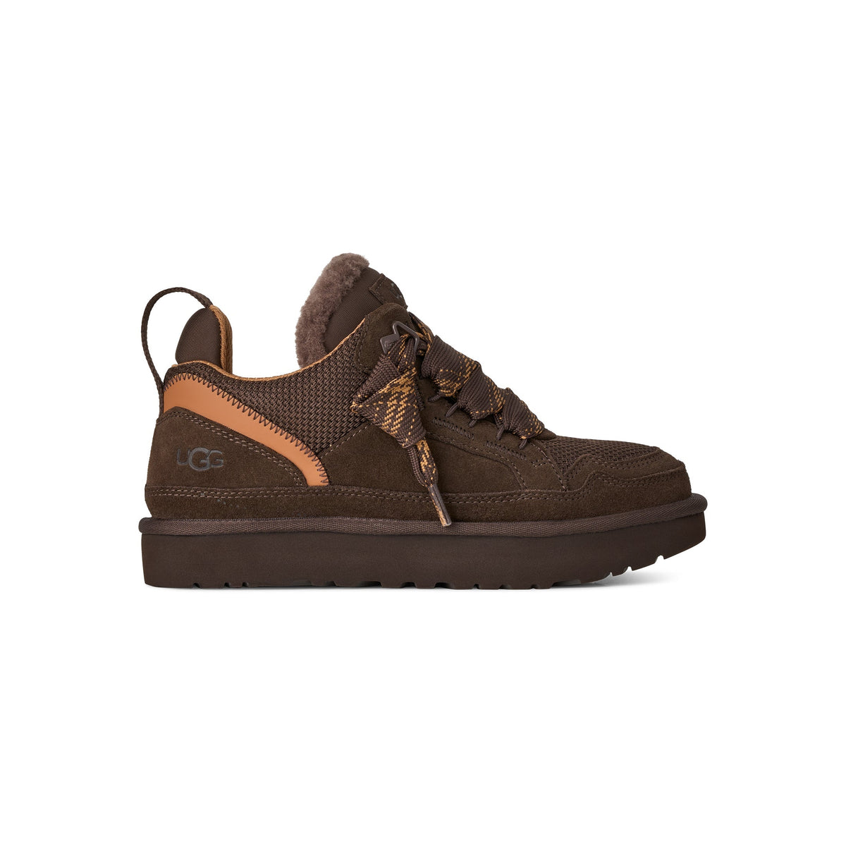 UGG Women's Lowmel Sneaker