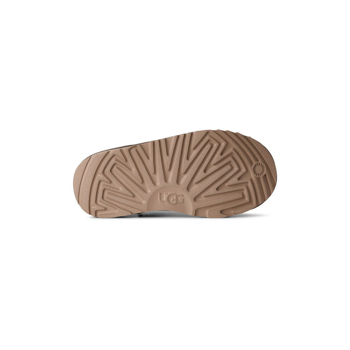 UGG Kid's Classic Micro in Dried Oregano