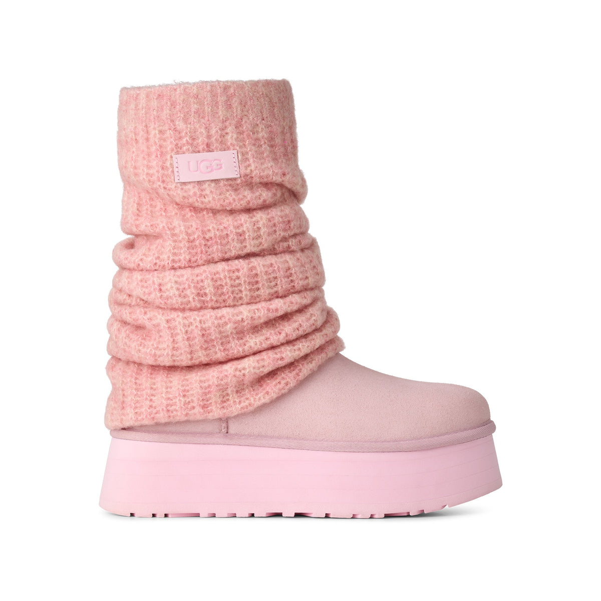 UGG Women's Classic Mini Dipper Legwarmer