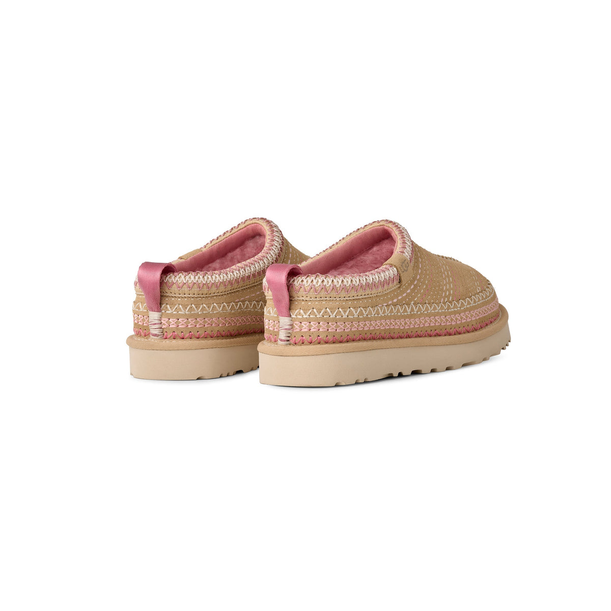 UGG Women's Tasman Meadow in Sand Castle