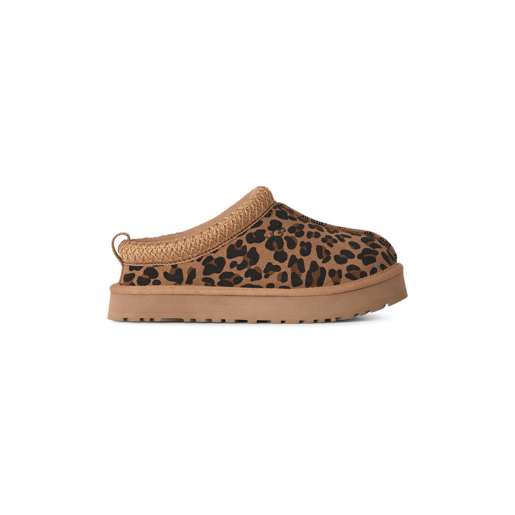 UGG Kid's Tazz Spotted Slipper