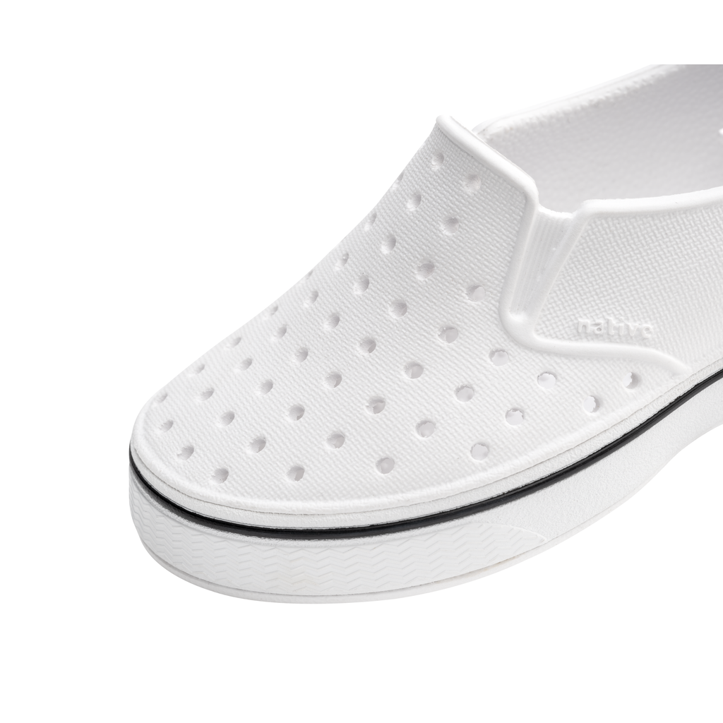 Native Kid's Miles