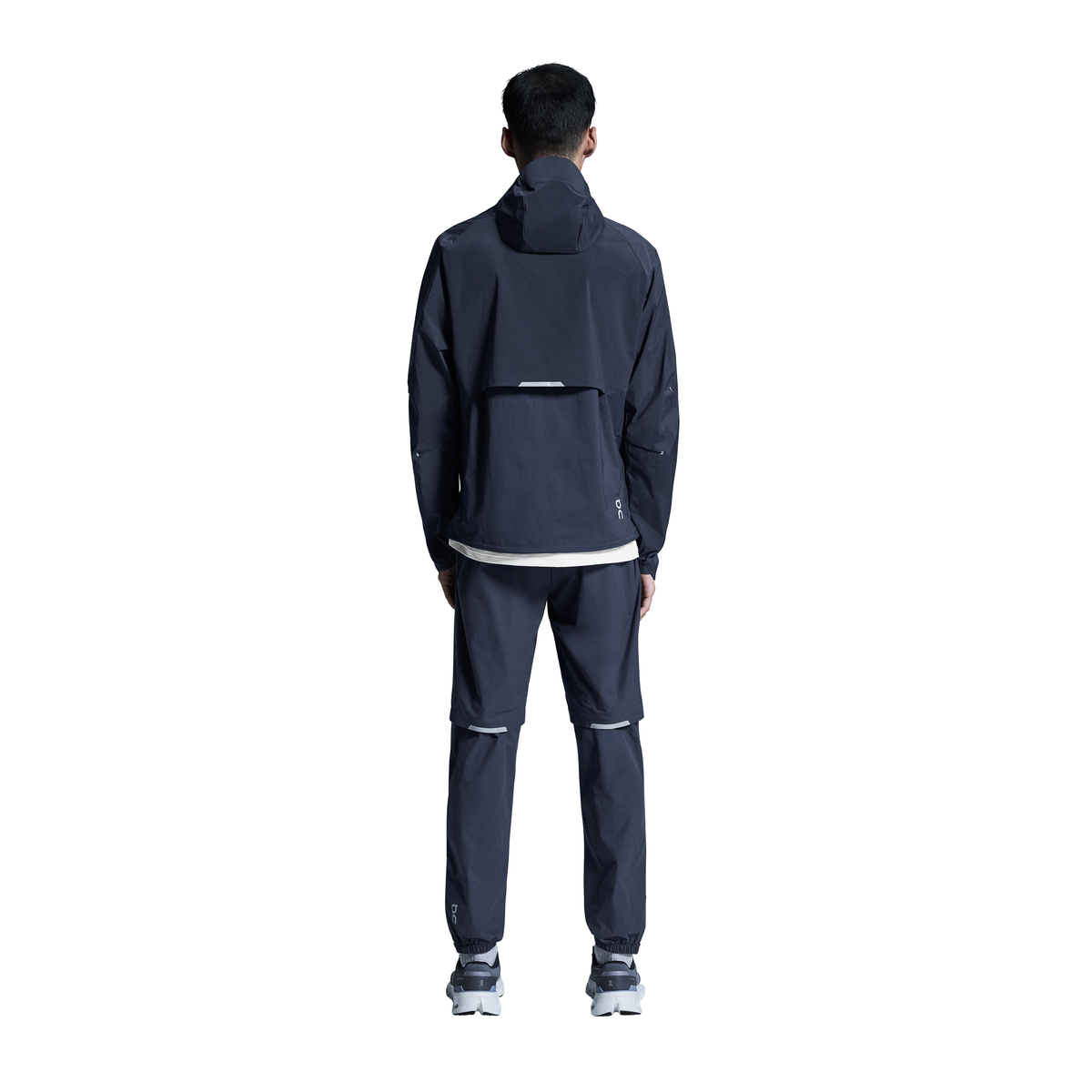 On Running Men's Core Jacket