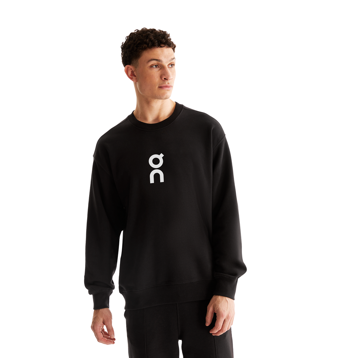 On Running Men's Club Crew