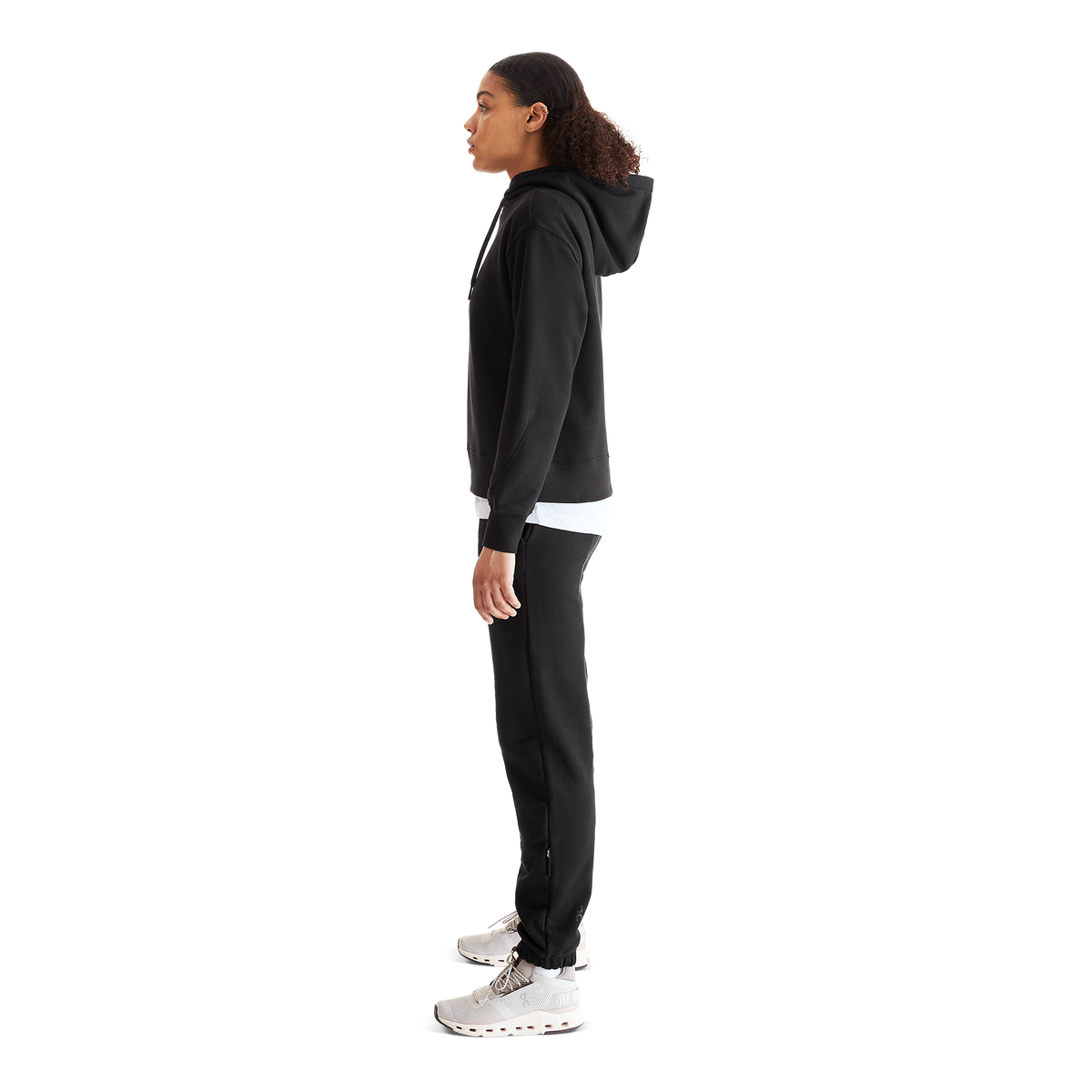 On Running Women's Club Hoodie