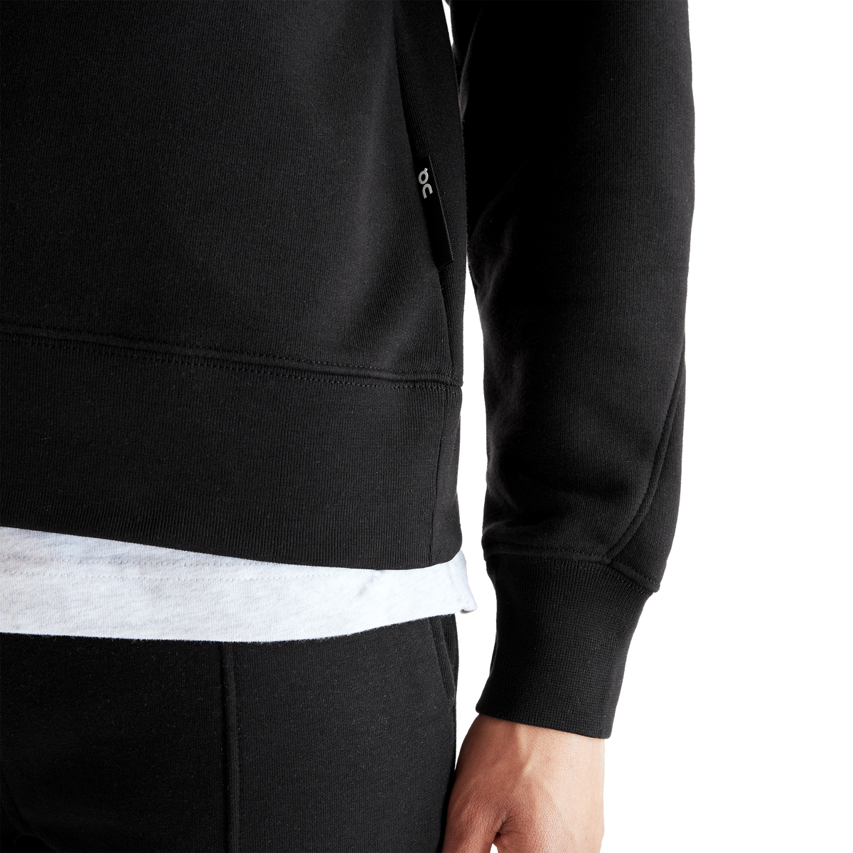 On Running Women's Club Hoodie