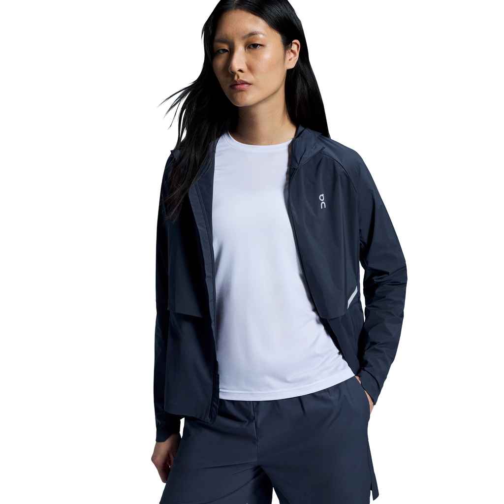 On Running Women's Core Jacket