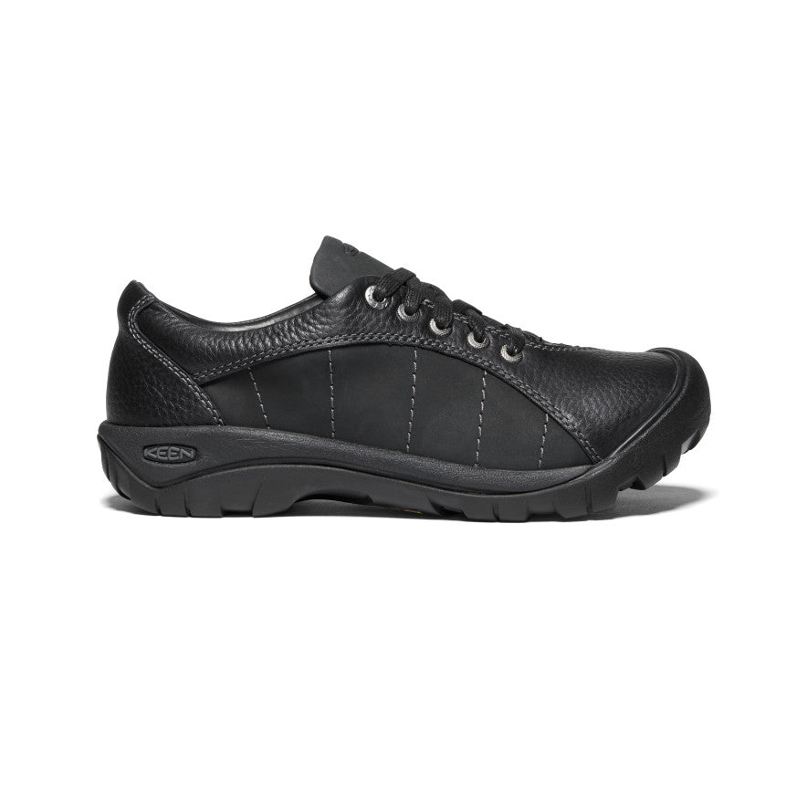 Keen Women's Presidio in Black Magnet