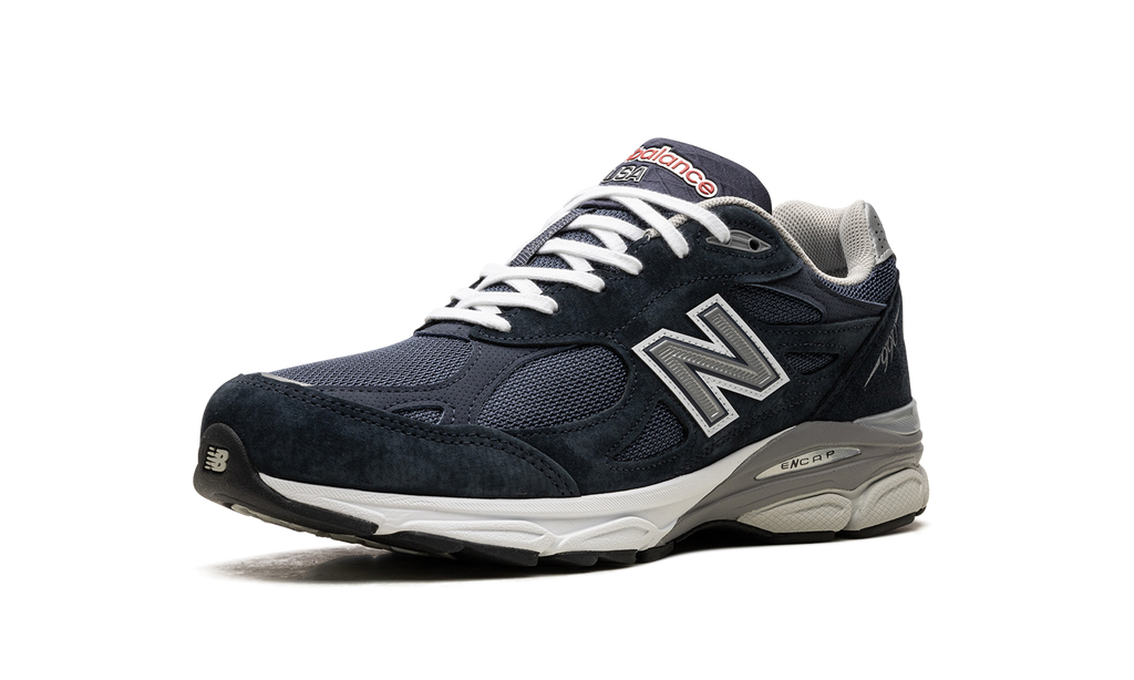 990V3 "Navy" M990NB3