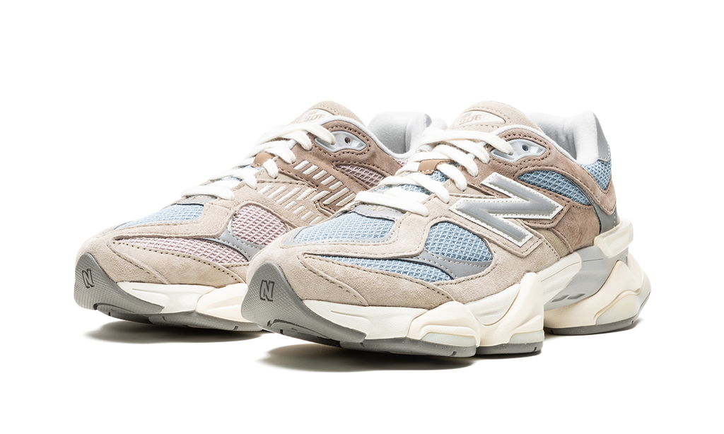 9060 "Sea Salt/Blue" U9060MUS
