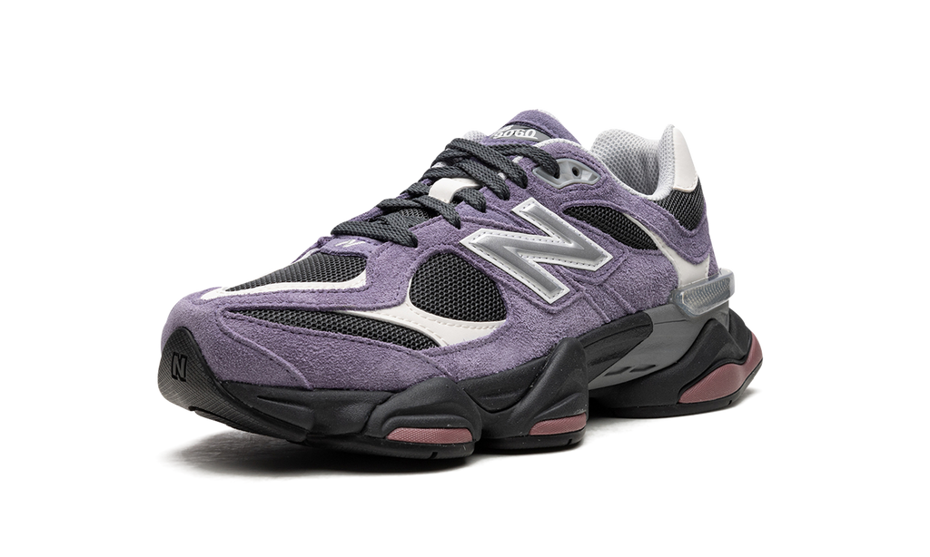 9060 "Violet Noir" U9060VRB