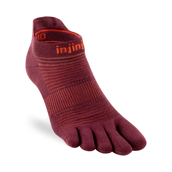 Injinji Run Lightweight No-Show