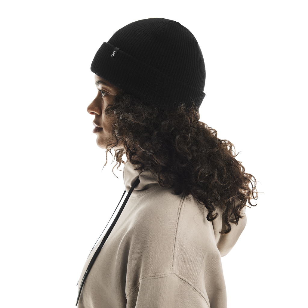 On Running Merino Beanie