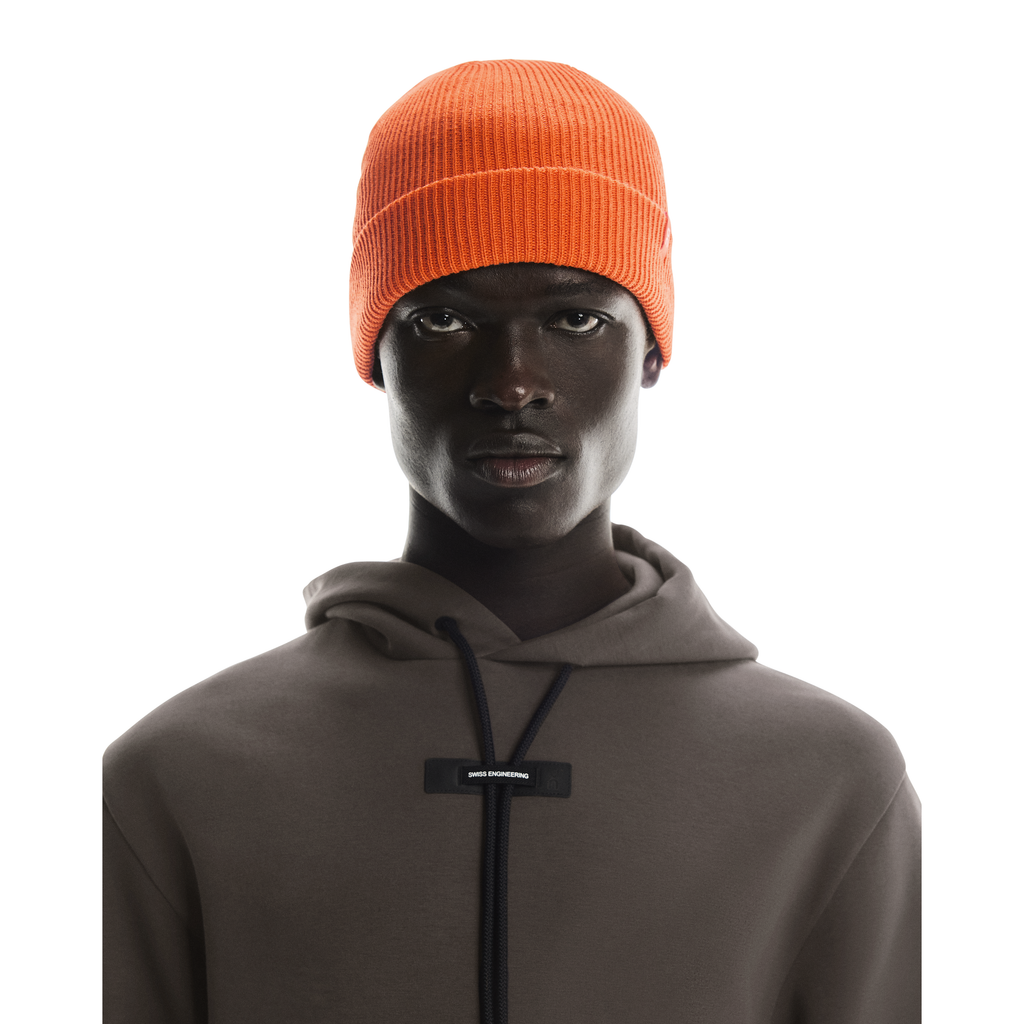 On Running Merino Beanie