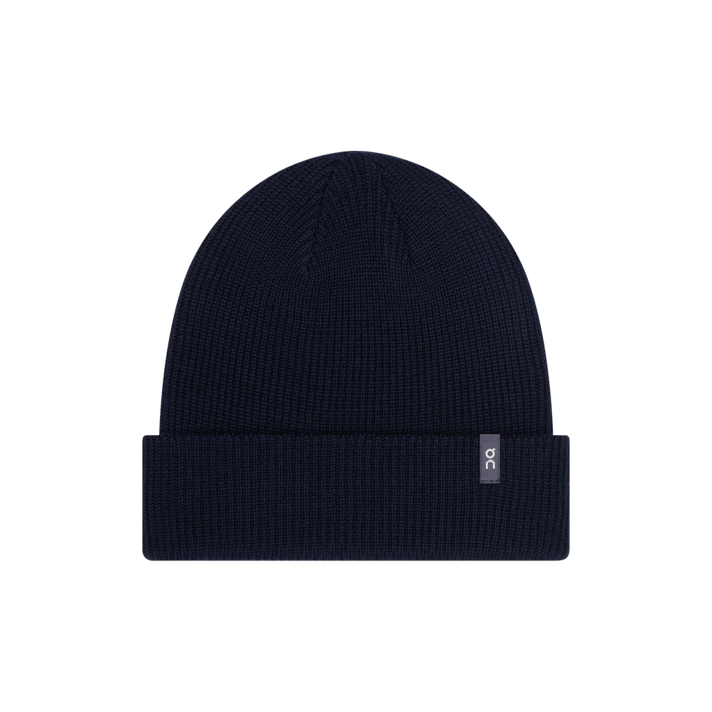 On Running Merino Beanie
