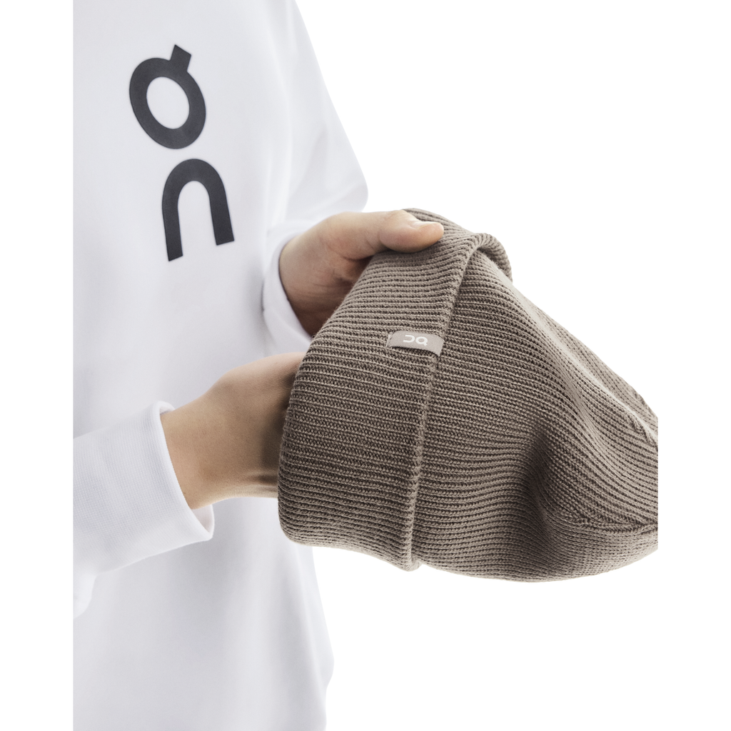 On Running Merino Beanie