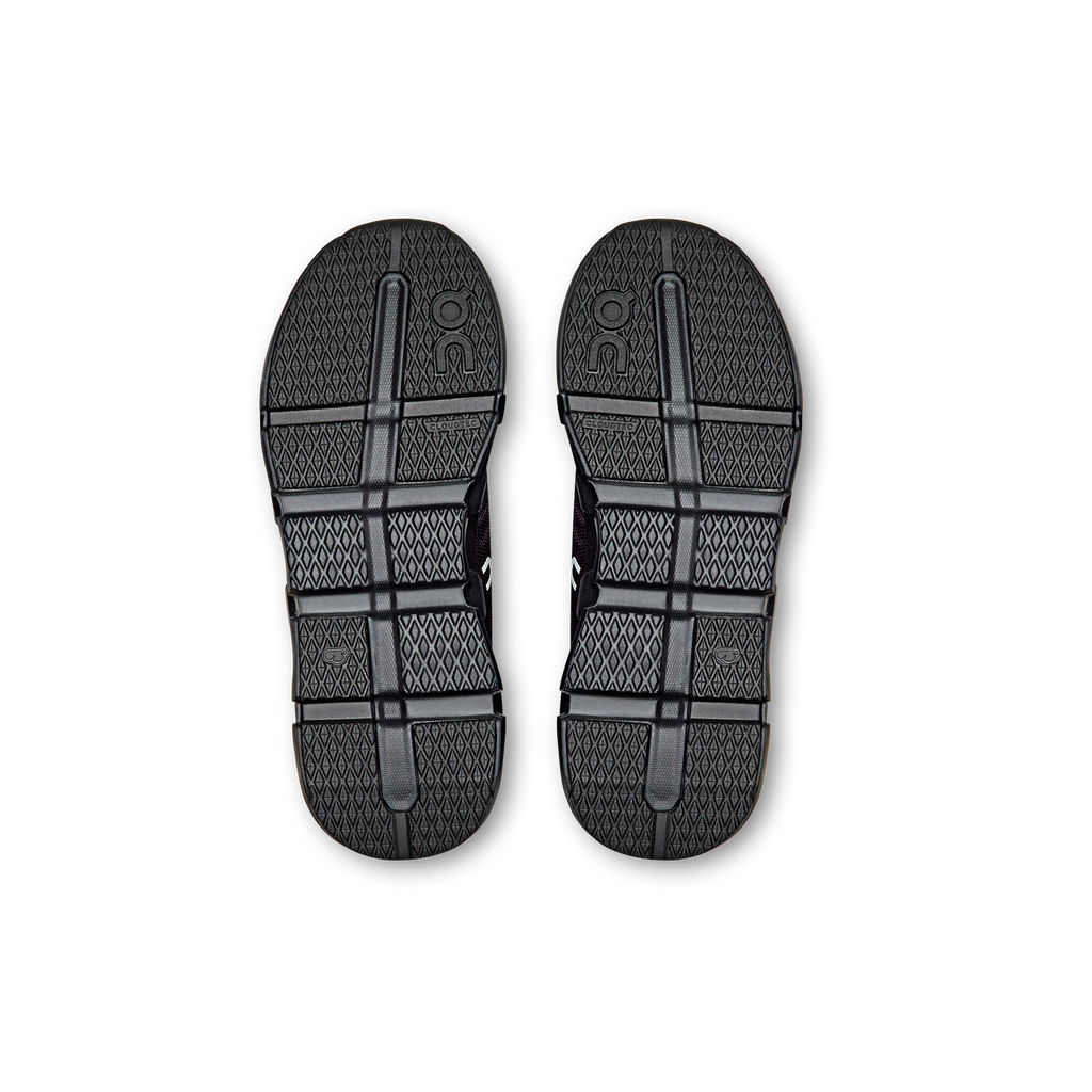 On Running Kid's Cloudswift