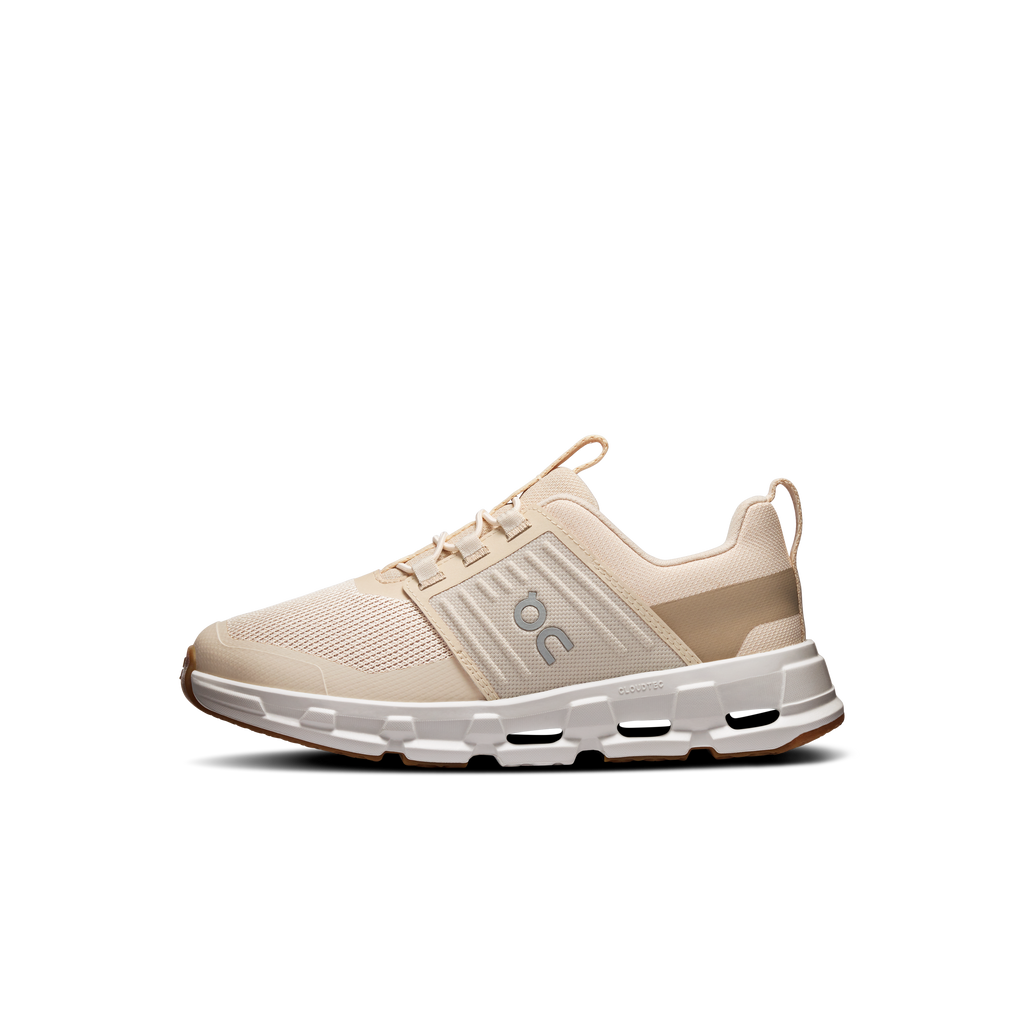 On Running Kid's Cloudswift