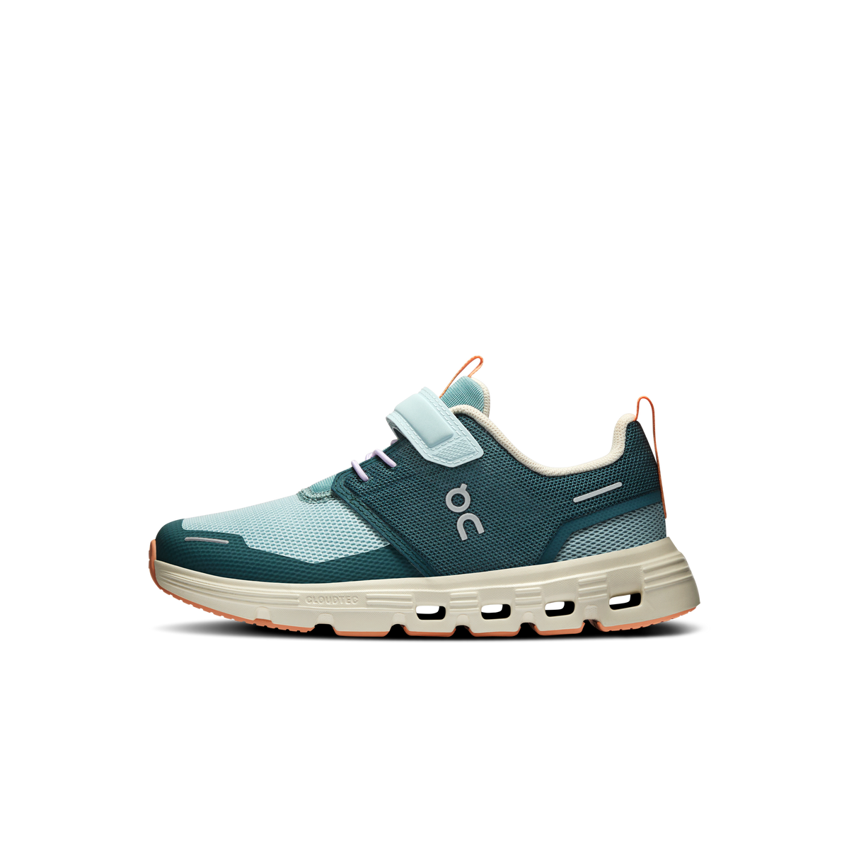 On Running Kid's Cloud Play 2