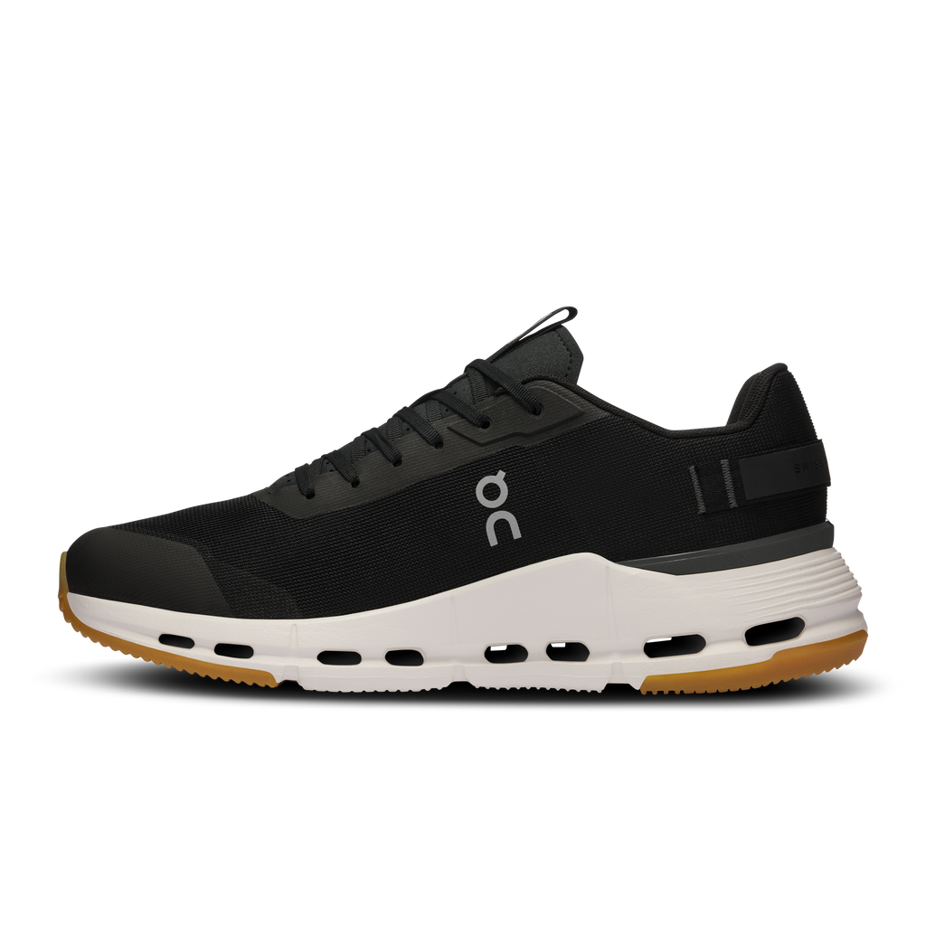 On Running Men's Cloudnova Form 2