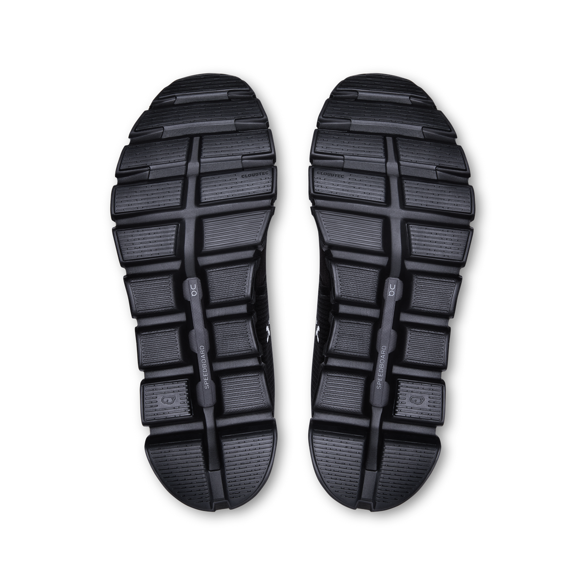 On Running Men's Cloud 6 Waterproof