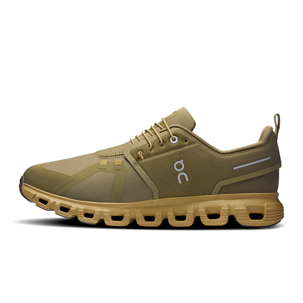 On Running Men's Cloud 6 Waterproof