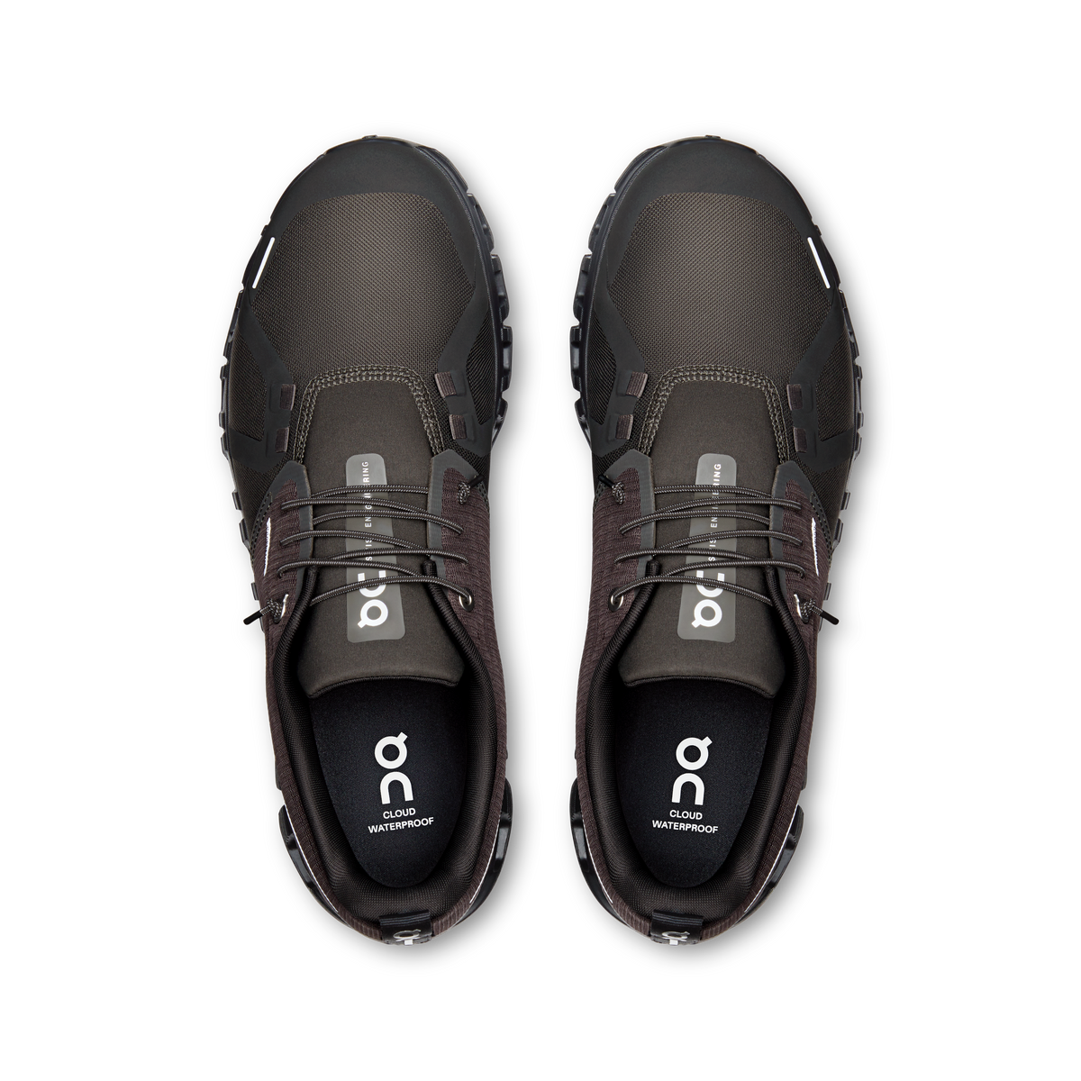 On Running Men's Cloud 6 Waterproof