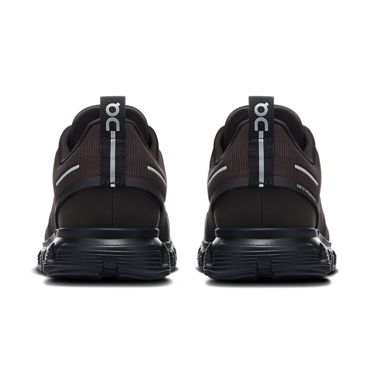On Running Men's Cloud 6 Waterproof