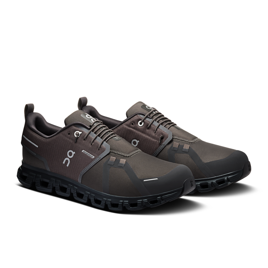 On Running Men's Cloud 6 Waterproof