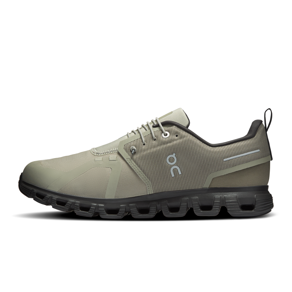 On Running Men's Cloud 6 Waterproof
