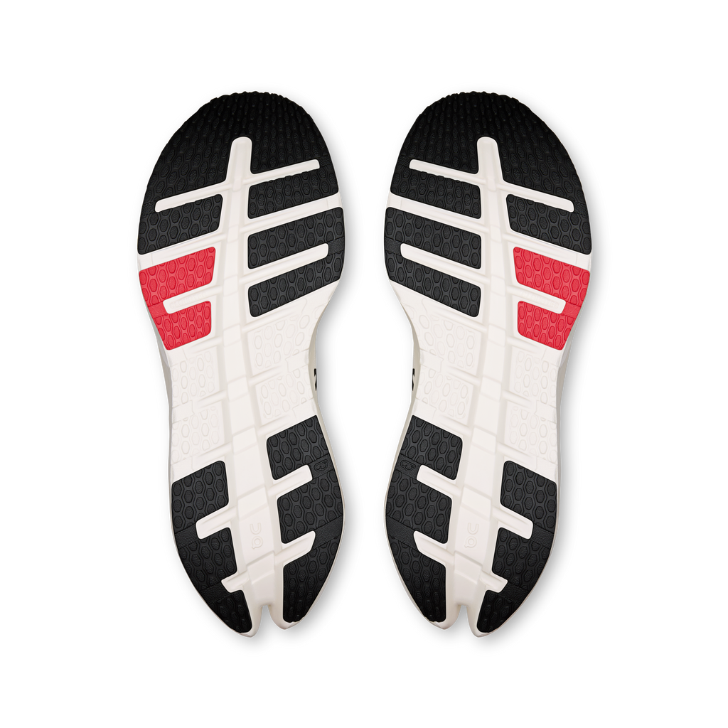 On Running Men's Cloudrunner 3 in Ivory/Robin