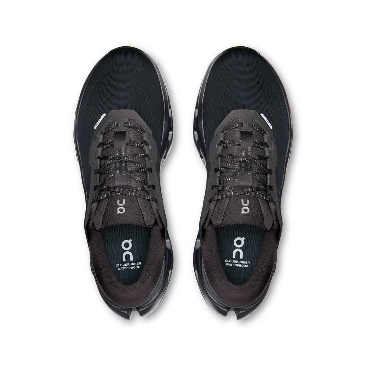 On Running Men's Cloudrunner 3 Waterproof