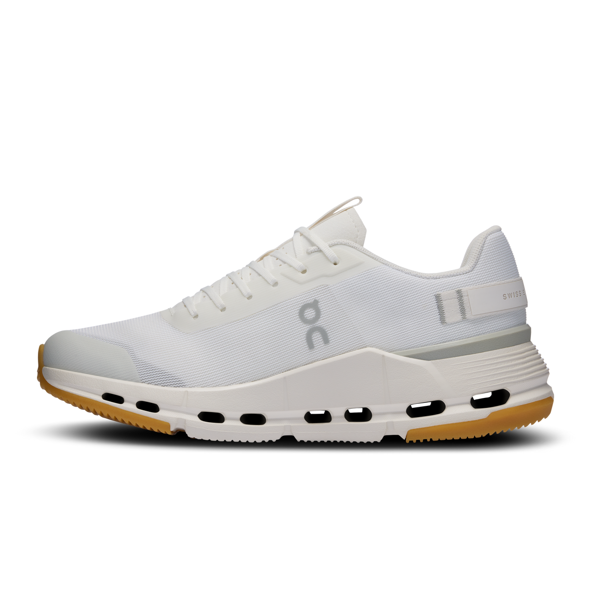 On Running Women's Cloudnova Form 2