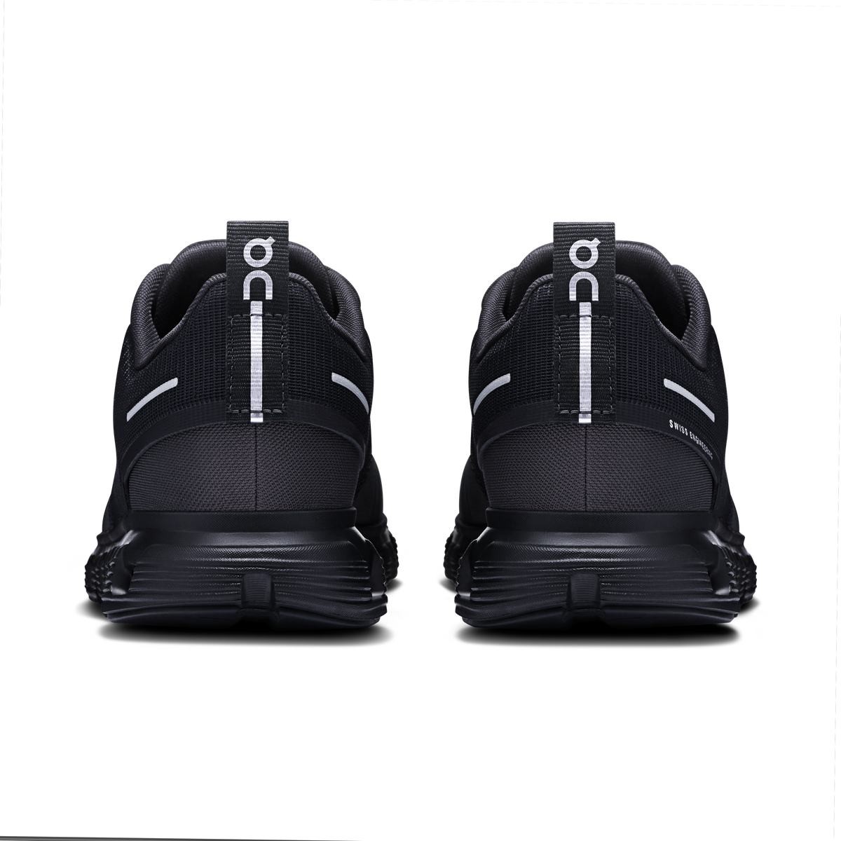 On Running Women's Cloud 6 Waterproof