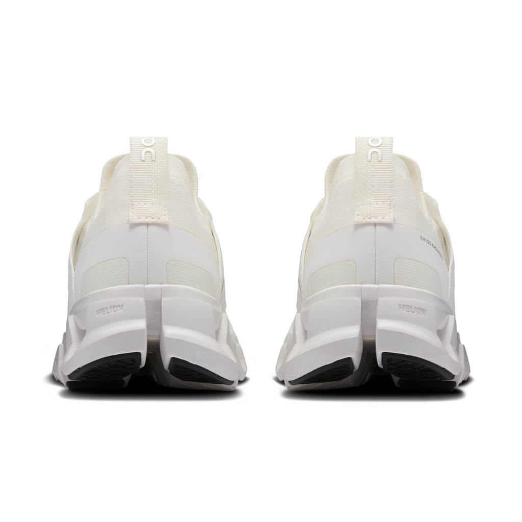 On Running Women's Cloudswift 4 in White/White