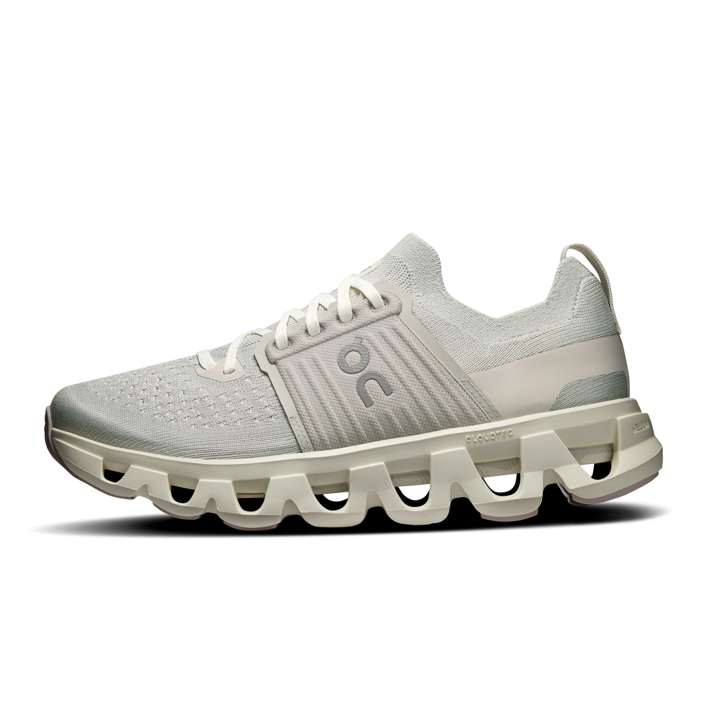 On Running Women's Cloudswift 4 in Wolf/Sand
