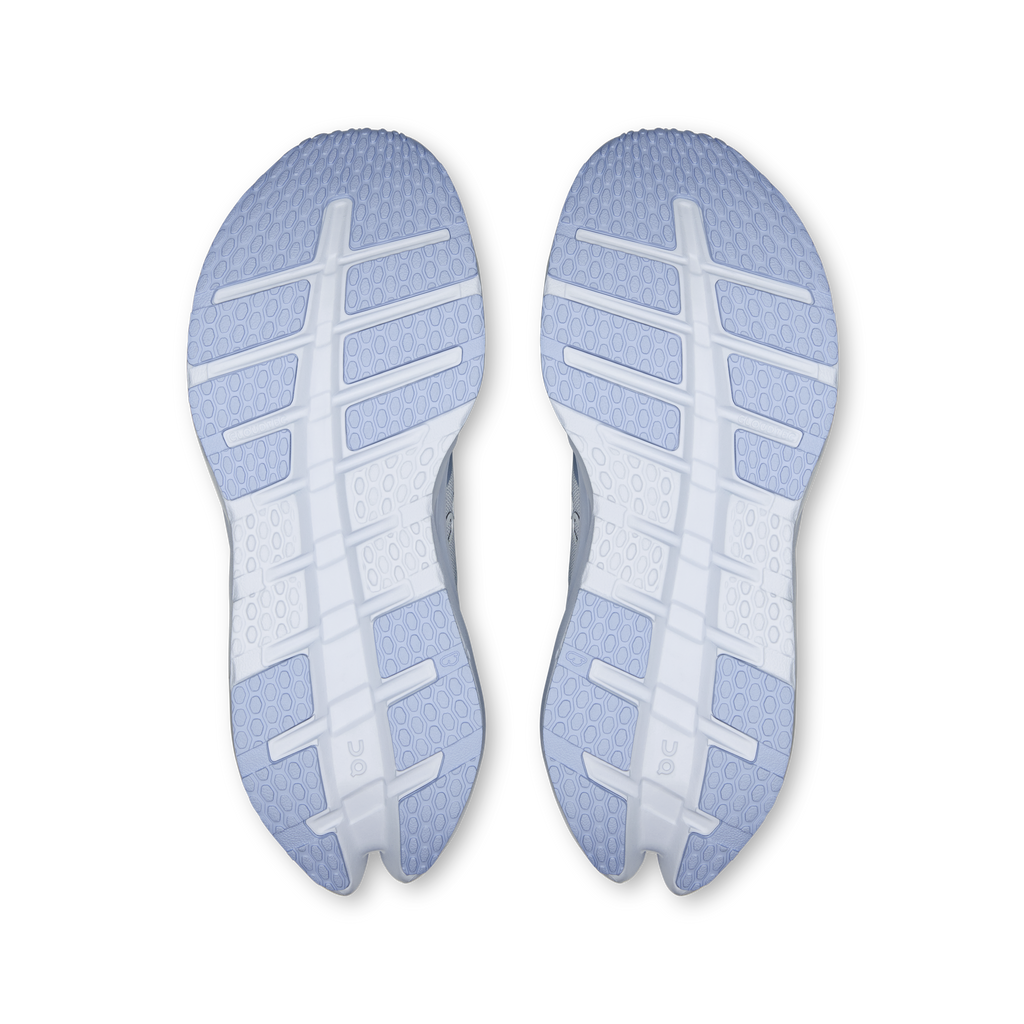 On Running Women's Cloudrunner 3 in Heather/Marsh