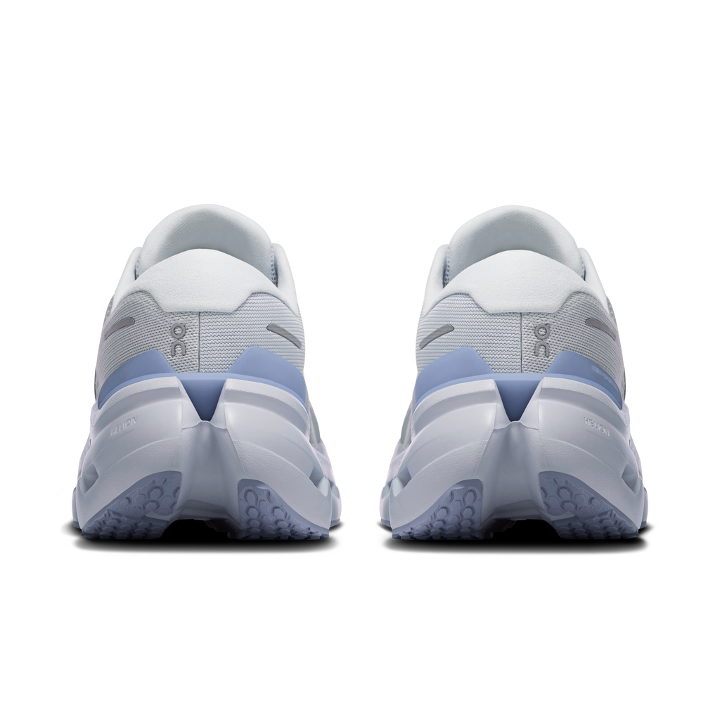 On Running Women's Cloudrunner 3 in Heather/Marsh