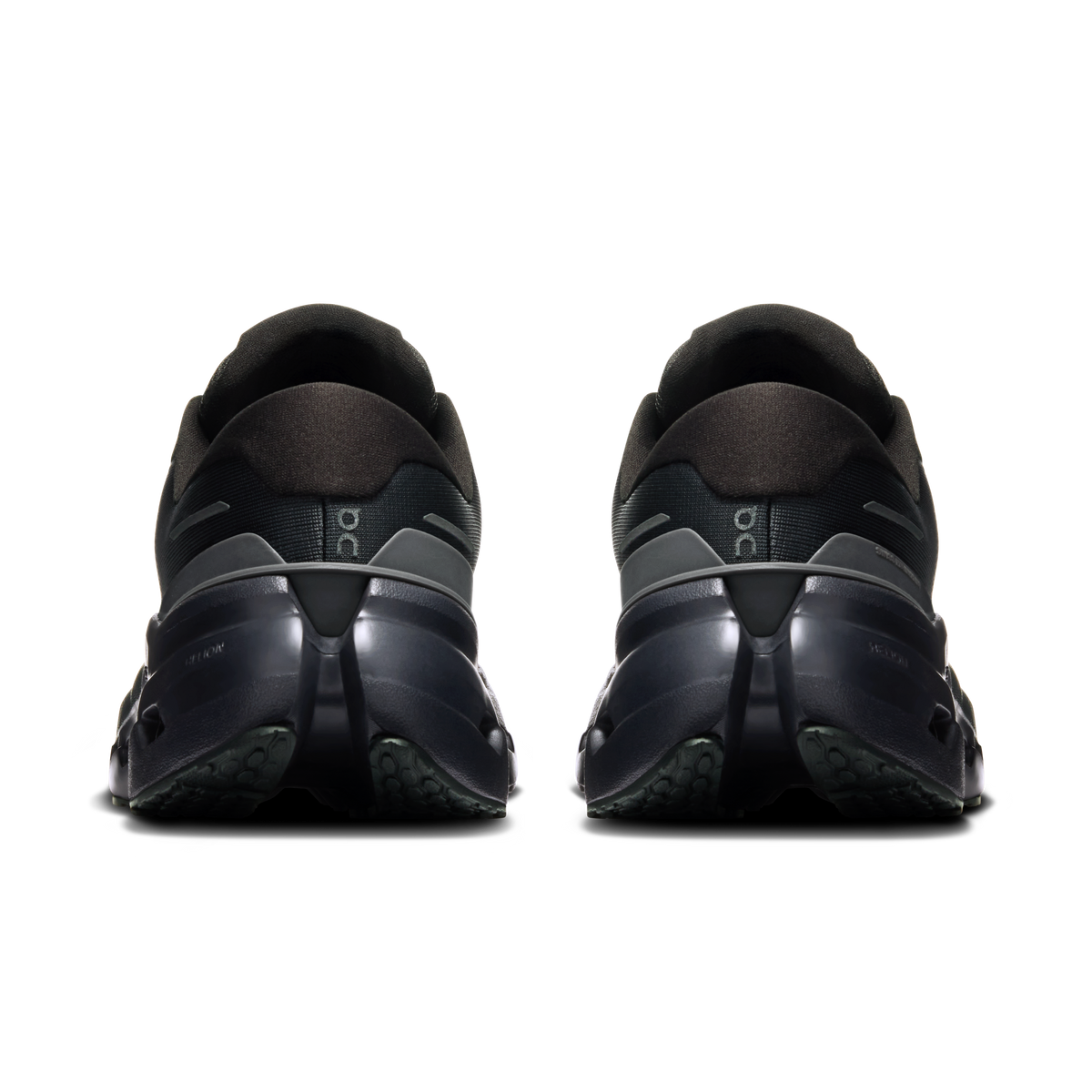 On Running Women's Cloudrunner 3 Waterproof