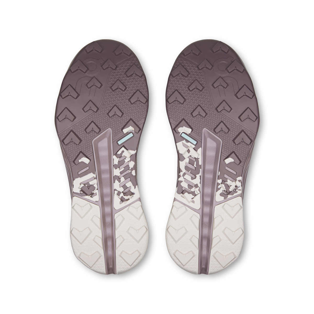 On Running Women's Cloudhorizon 2 in Fade/Heron