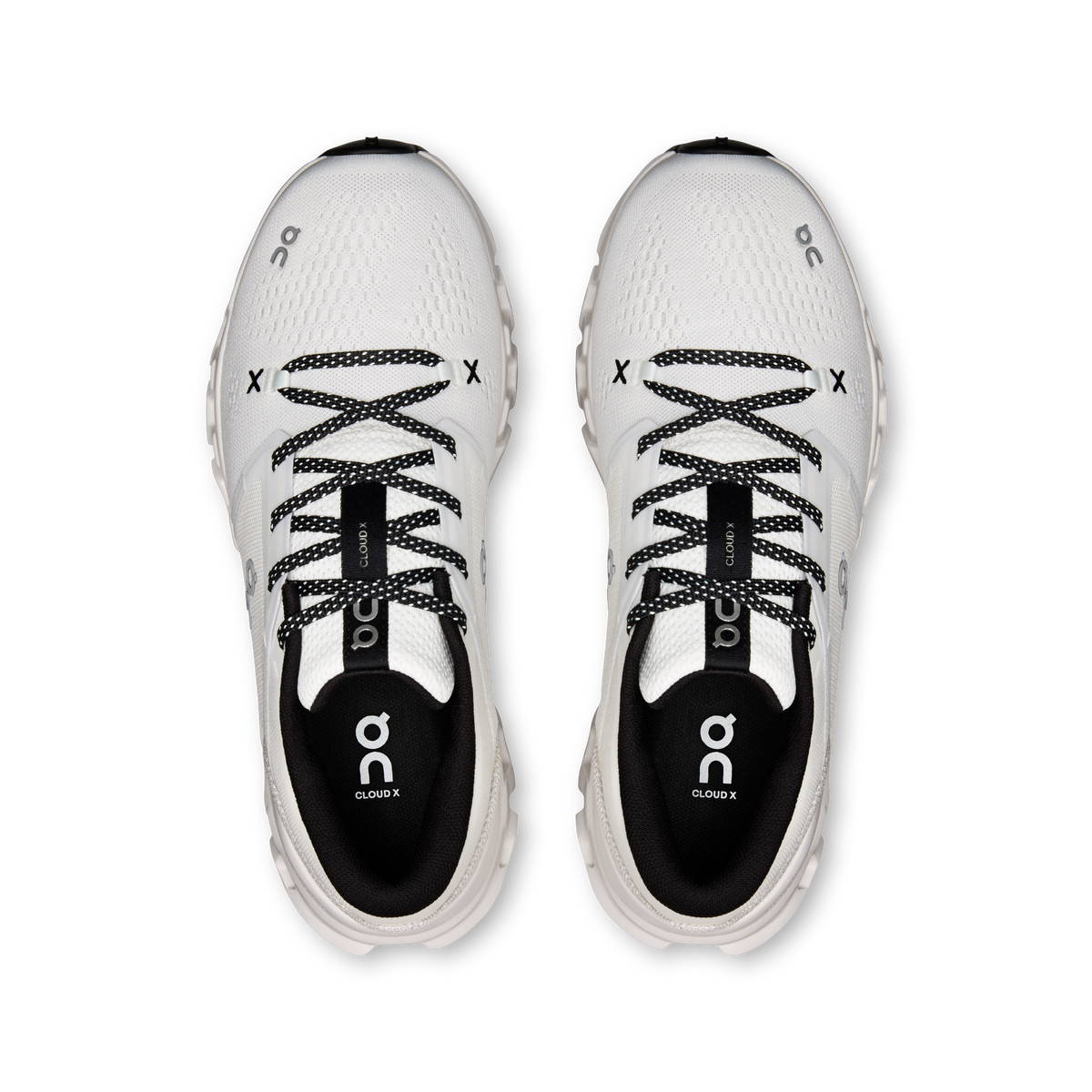 On Running Women's Cloud X 5