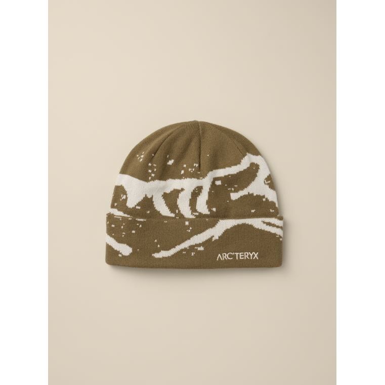 Arc'teryx Grotto Toque