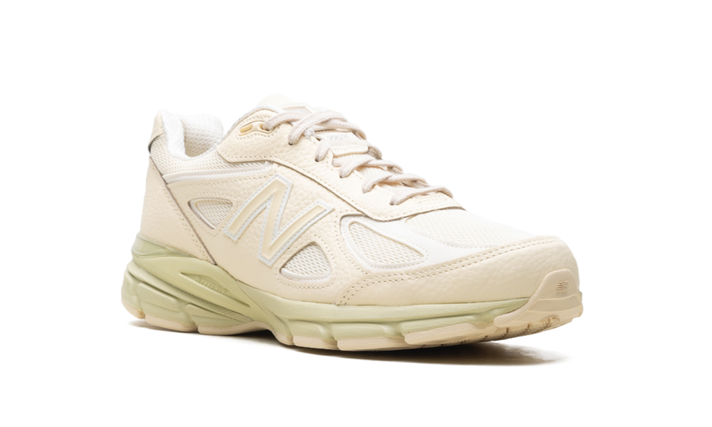 990v4 "Made in USA - Macadamia Nut" U990BO4