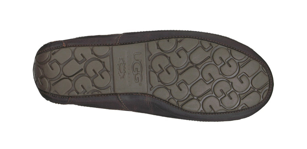 UGG Men's Ascot Leather