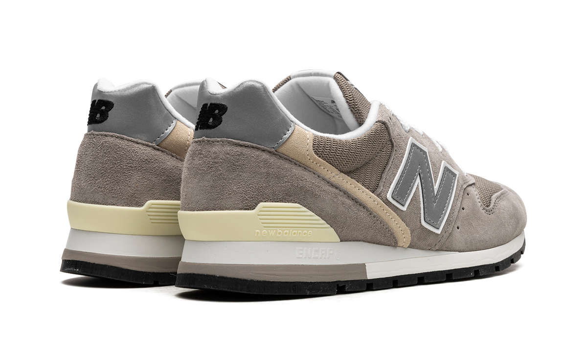 996 "Grey Day" U996GR