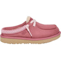UGG Kid's Tasman Mule in Horizon Pink
